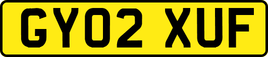GY02XUF