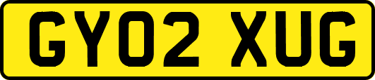 GY02XUG