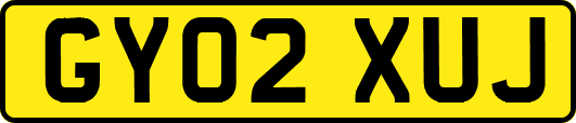 GY02XUJ