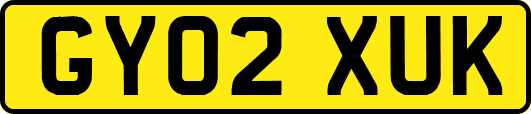 GY02XUK