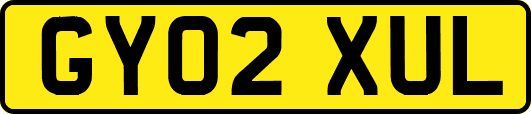GY02XUL