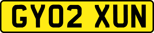 GY02XUN