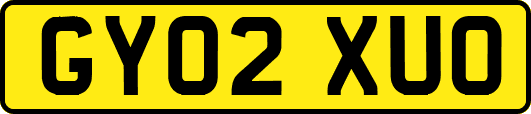 GY02XUO
