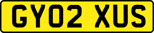 GY02XUS