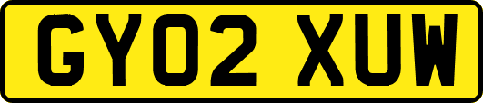 GY02XUW