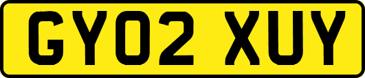 GY02XUY