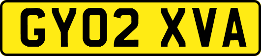 GY02XVA