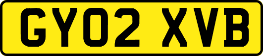 GY02XVB
