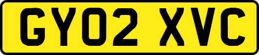 GY02XVC