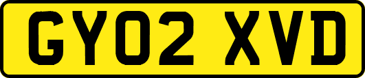 GY02XVD