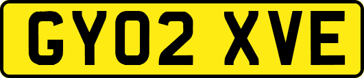GY02XVE