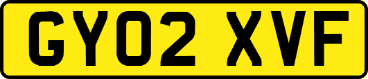 GY02XVF