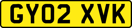 GY02XVK