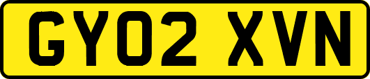 GY02XVN