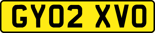 GY02XVO