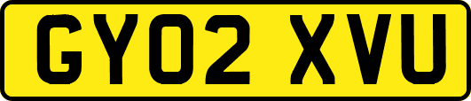 GY02XVU