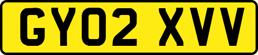 GY02XVV