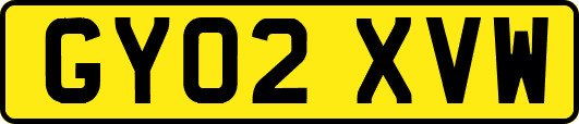 GY02XVW