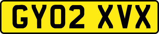 GY02XVX