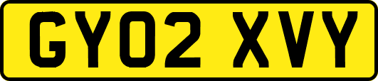 GY02XVY