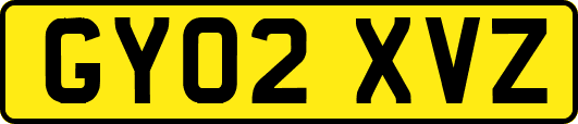 GY02XVZ