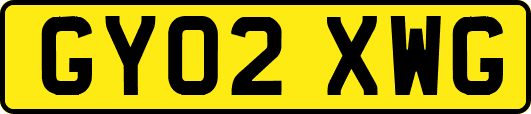 GY02XWG