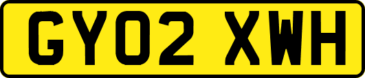 GY02XWH