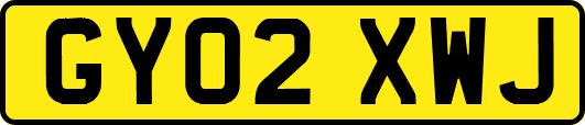 GY02XWJ