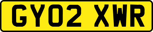 GY02XWR