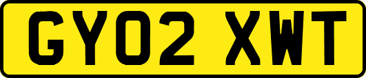 GY02XWT