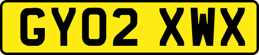 GY02XWX