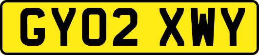 GY02XWY
