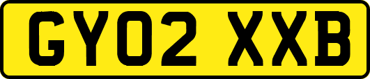 GY02XXB