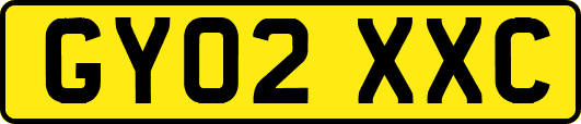GY02XXC