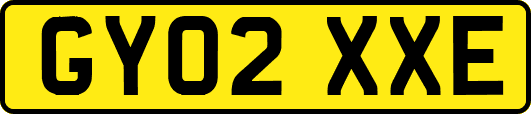 GY02XXE
