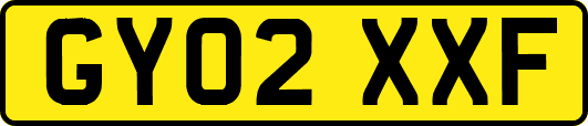 GY02XXF