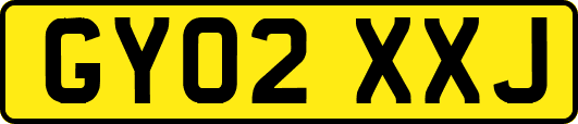 GY02XXJ