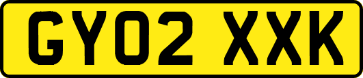 GY02XXK