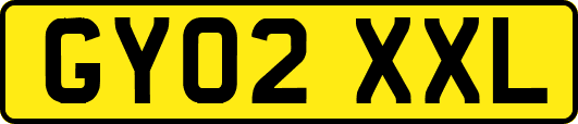 GY02XXL