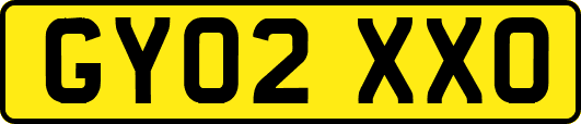 GY02XXO
