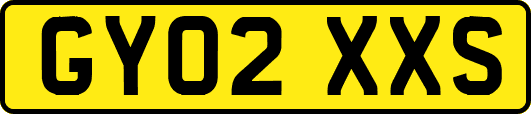 GY02XXS