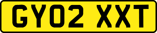 GY02XXT