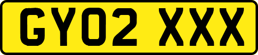 GY02XXX