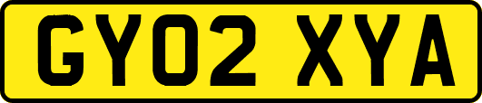 GY02XYA