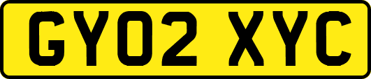GY02XYC