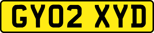 GY02XYD