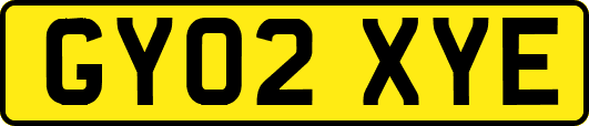 GY02XYE