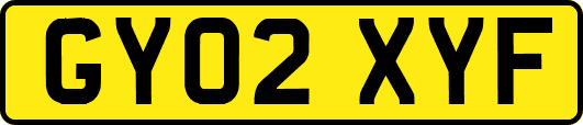 GY02XYF