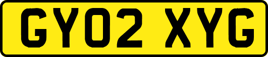 GY02XYG