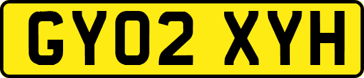 GY02XYH